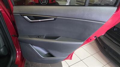 2023 Kia Niro LX 4DR CROSSOVER   - Photo 24 - Hamilton, OH 45015