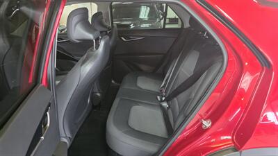 2023 Kia Niro LX 4DR CROSSOVER   - Photo 21 - Hamilton, OH 45015