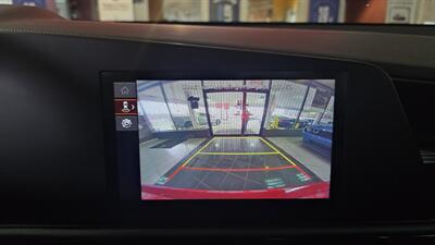 2023 Kia Niro LX 4DR CROSSOVER   - Photo 17 - Hamilton, OH 45015