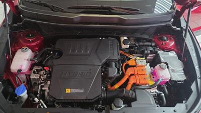 2023 Kia Niro LX 4DR CROSSOVER   - Photo 32 - Hamilton, OH 45015