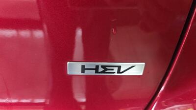 2023 Kia Niro LX 4DR CROSSOVER   - Photo 35 - Hamilton, OH 45015