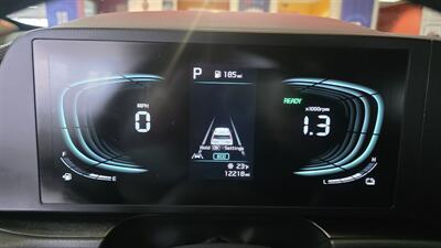 2023 Kia Niro LX 4DR CROSSOVER   - Photo 13 - Hamilton, OH 45015