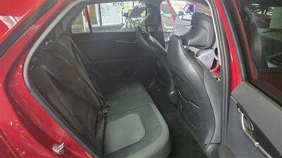 2023 Kia Niro LX 4DR CROSSOVER   - Photo 23 - Hamilton, OH 45015
