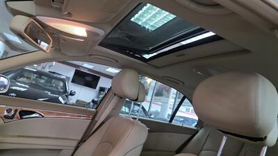 2008 Mercedes-Benz E 350 4MATIC 4DR SEDAN AWD - Photo 17 - Hamilton, OH 45015