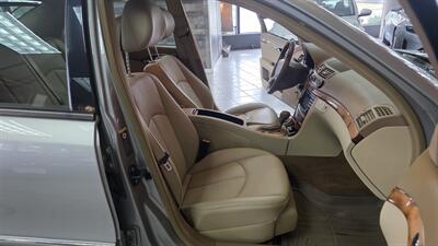 2008 Mercedes-Benz E 350 4MATIC 4DR SEDAN AWD - Photo 23 - Hamilton, OH 45015