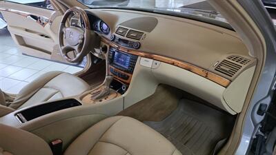 2008 Mercedes-Benz E 350 4MATIC 4DR SEDAN AWD - Photo 25 - Hamilton, OH 45015