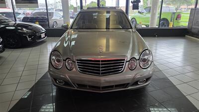 2008 Mercedes-Benz E 350 4MATIC 4DR SEDAN AWD - Photo 3 - Hamilton, OH 45015