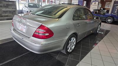 2008 Mercedes-Benz E 350 4MATIC 4DR SEDAN AWD - Photo 6 - Hamilton, OH 45015