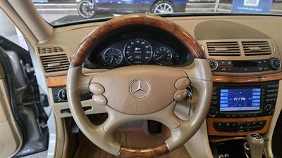 2008 Mercedes-Benz E 350 4MATIC 4DR SEDAN AWD - Photo 14 - Hamilton, OH 45015