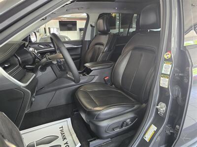2021 Jeep Grand Cherokee L Limited   - Photo 7 - Hamilton, OH 45015
