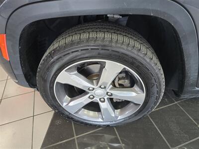 2021 Jeep Grand Cherokee L Limited   - Photo 41 - Hamilton, OH 45015