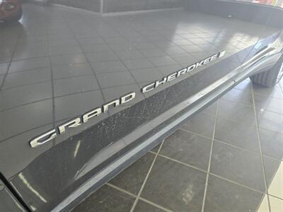 2021 Jeep Grand Cherokee L Limited   - Photo 33 - Hamilton, OH 45015
