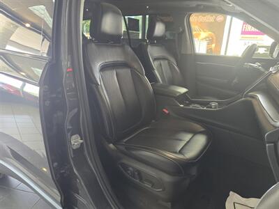 2021 Jeep Grand Cherokee L Limited   - Photo 12 - Hamilton, OH 45015