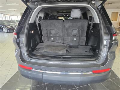 2021 Jeep Grand Cherokee L Limited   - Photo 36 - Hamilton, OH 45015