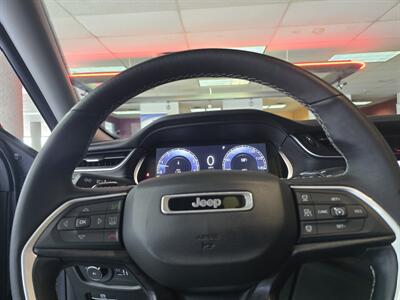 2021 Jeep Grand Cherokee L Limited   - Photo 29 - Hamilton, OH 45015