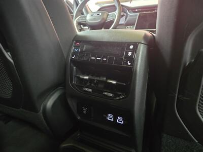 2021 Jeep Grand Cherokee L Limited   - Photo 14 - Hamilton, OH 45015