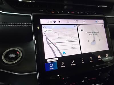 2021 Jeep Grand Cherokee L Limited   - Photo 26 - Hamilton, OH 45015