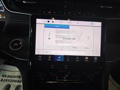 2021 Jeep Grand Cherokee L Limited   - Photo 25 - Hamilton, OH 45015