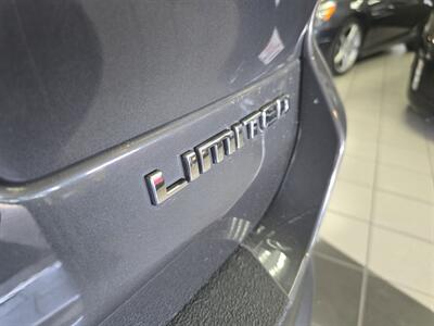 2021 Jeep Grand Cherokee L Limited   - Photo 34 - Hamilton, OH 45015