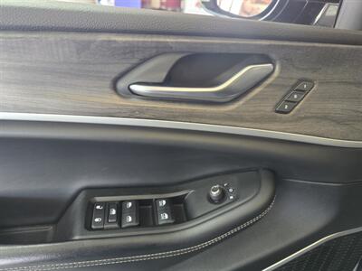 2021 Jeep Grand Cherokee L Limited   - Photo 19 - Hamilton, OH 45015