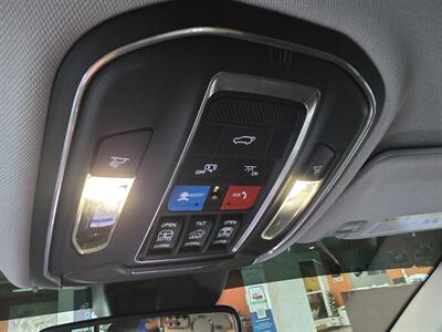 2021 Jeep Grand Cherokee L Limited   - Photo 28 - Hamilton, OH 45015