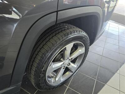 2021 Jeep Grand Cherokee L Limited   - Photo 40 - Hamilton, OH 45015