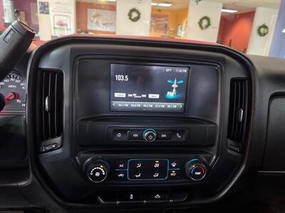 2017 Chevrolet Silverado 1500 Work Truck   - Photo 18 - Hamilton, OH 45015