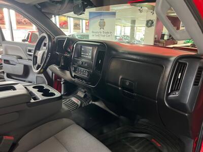 2017 Chevrolet Silverado 1500 Work Truck   - Photo 28 - Hamilton, OH 45015