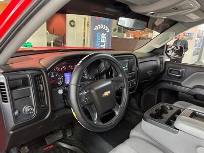 2017 Chevrolet Silverado 1500 Work Truck   - Photo 10 - Hamilton, OH 45015