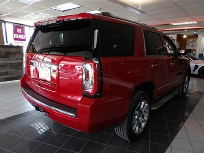 2015 GMC Yukon Denali 4DR SUV 4X4   - Photo 6 - Hamilton, OH 45015