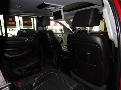 2015 GMC Yukon Denali 4DR SUV 4X4   - Photo 27 - Hamilton, OH 45015