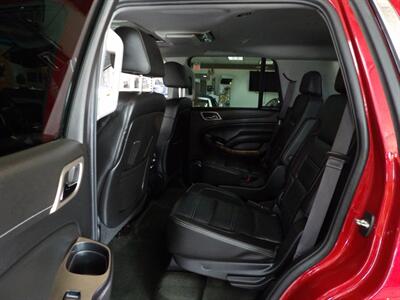 2015 GMC Yukon Denali 4DR SUV 4X4   - Photo 23 - Hamilton, OH 45015