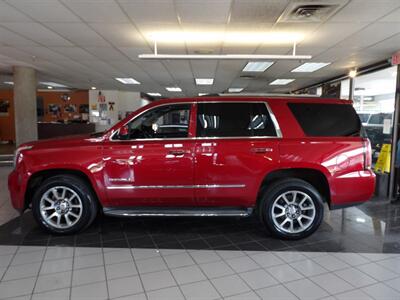 2015 GMC Yukon Denali 4DR SUV 4X4   - Photo 2 - Hamilton, OH 45015