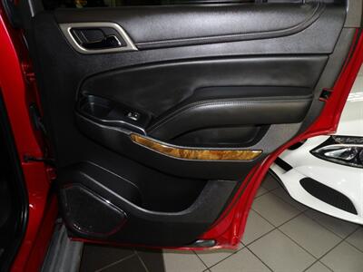 2015 GMC Yukon Denali 4DR SUV 4X4   - Photo 29 - Hamilton, OH 45015