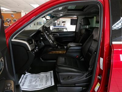 2015 GMC Yukon Denali 4DR SUV 4X4   - Photo 9 - Hamilton, OH 45015