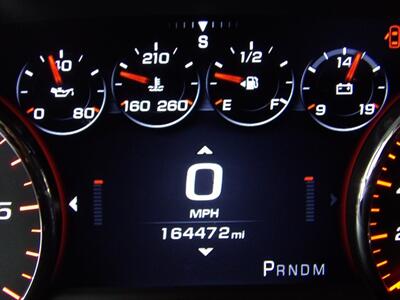 2015 GMC Yukon Denali 4DR SUV 4X4   - Photo 13 - Hamilton, OH 45015