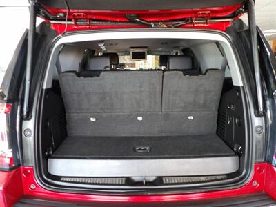 2015 GMC Yukon Denali 4DR SUV 4X4   - Photo 34 - Hamilton, OH 45015