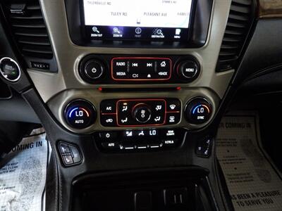 2015 GMC Yukon Denali 4DR SUV 4X4   - Photo 18 - Hamilton, OH 45015