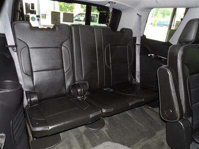 2015 GMC Yukon Denali 4DR SUV 4X4   - Photo 28 - Hamilton, OH 45015