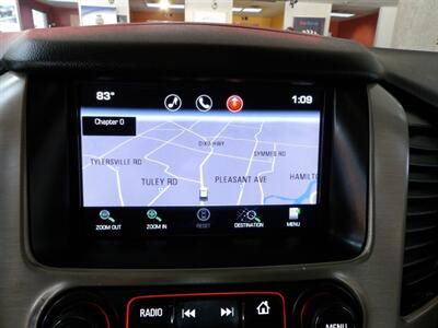 2015 GMC Yukon Denali 4DR SUV 4X4   - Photo 17 - Hamilton, OH 45015
