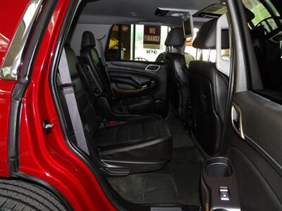 2015 GMC Yukon Denali 4DR SUV 4X4   - Photo 26 - Hamilton, OH 45015