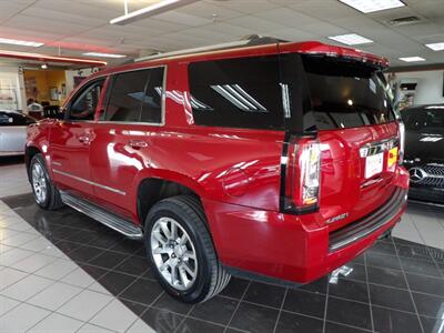 2015 GMC Yukon Denali 4DR SUV 4X4   - Photo 8 - Hamilton, OH 45015