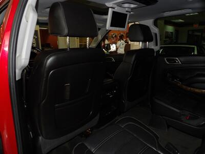 2015 GMC Yukon Denali 4DR SUV 4X4   - Photo 24 - Hamilton, OH 45015