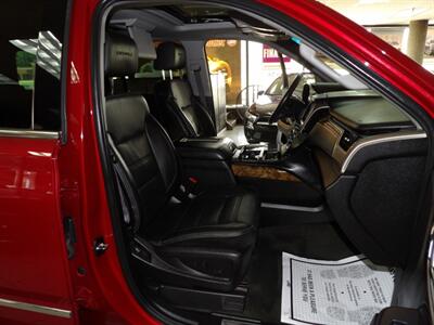 2015 GMC Yukon Denali 4DR SUV 4X4   - Photo 30 - Hamilton, OH 45015