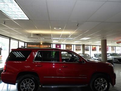 2015 GMC Yukon Denali 4DR SUV 4X4   - Photo 5 - Hamilton, OH 45015