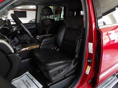 2015 GMC Yukon Denali 4DR SUV 4X4   - Photo 10 - Hamilton, OH 45015