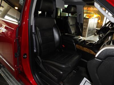 2015 GMC Yukon Denali 4DR SUV 4X4   - Photo 31 - Hamilton, OH 45015