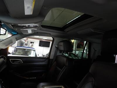2015 GMC Yukon Denali 4DR SUV 4X4   - Photo 21 - Hamilton, OH 45015