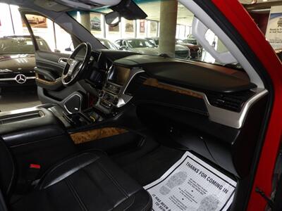2015 GMC Yukon Denali 4DR SUV 4X4   - Photo 32 - Hamilton, OH 45015