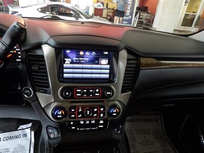 2015 GMC Yukon Denali 4DR SUV 4X4   - Photo 15 - Hamilton, OH 45015